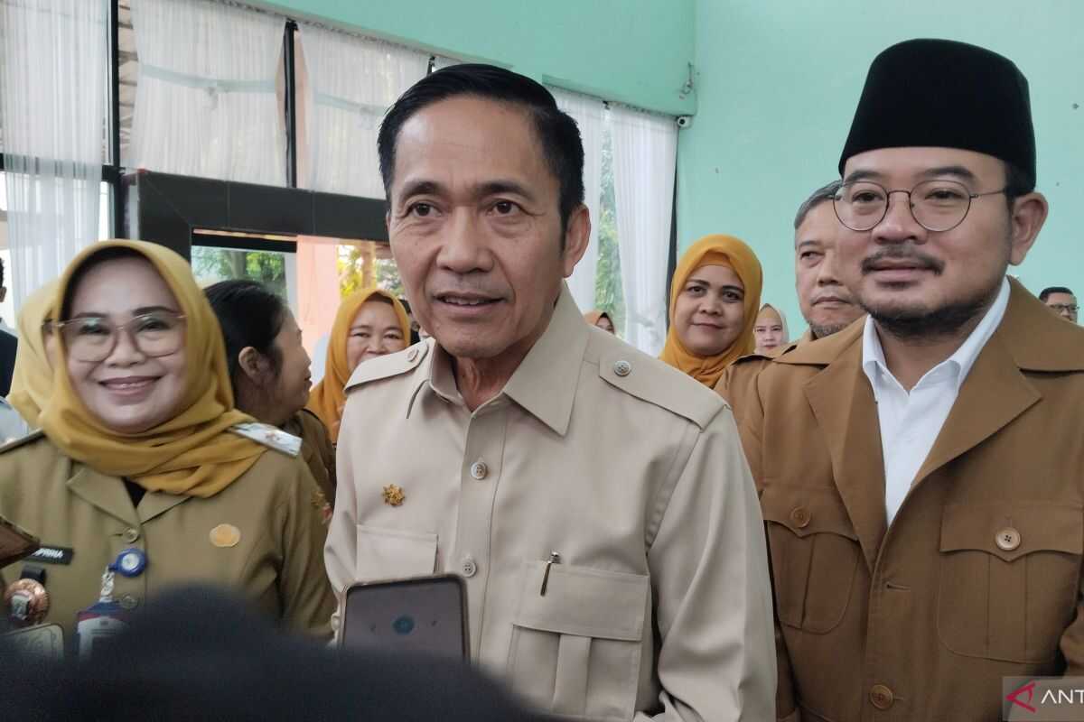 Palembang City Government: 130 SPPG Units Possess Food Hygiene Certification