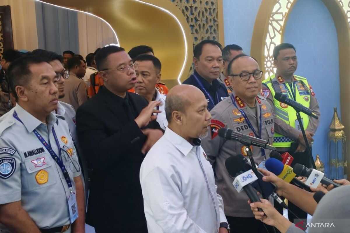 Police Deploy 2,746 Posts During 2026 Ketupat Operation