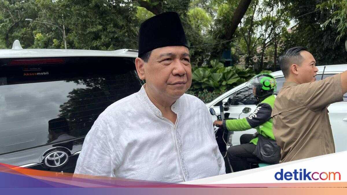 CT Remembers Try Sutrisno: A Figure to be Emulated