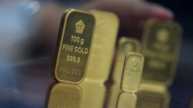 Gold Prices Hit Record High Again! Iran-US-Israel Conflict Drives Safe Haven Demand