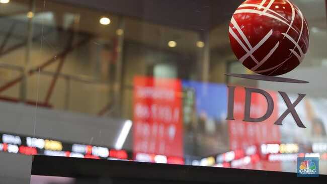 Indonesia's Stock Exchange Sanctions 453 Listed Companies, Many for Financial Reporting Violations