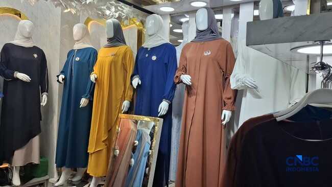 Clothing Imports Surge 13% in January 2026 Ahead of Ramadan and Eid