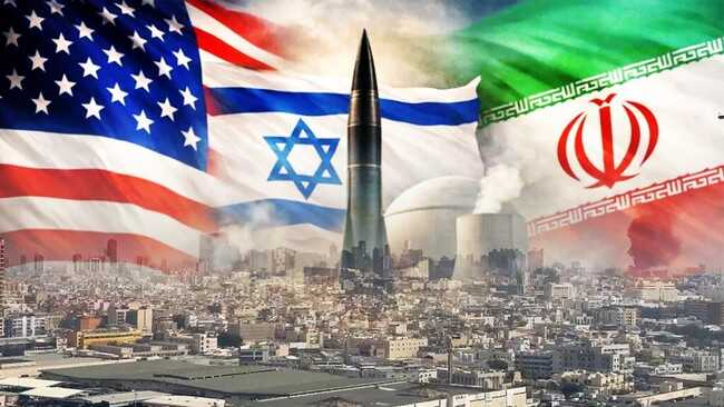 Experts: US-Israel War Against Iran Could Be Protracted, Indonesia Urged to Exercise Caution