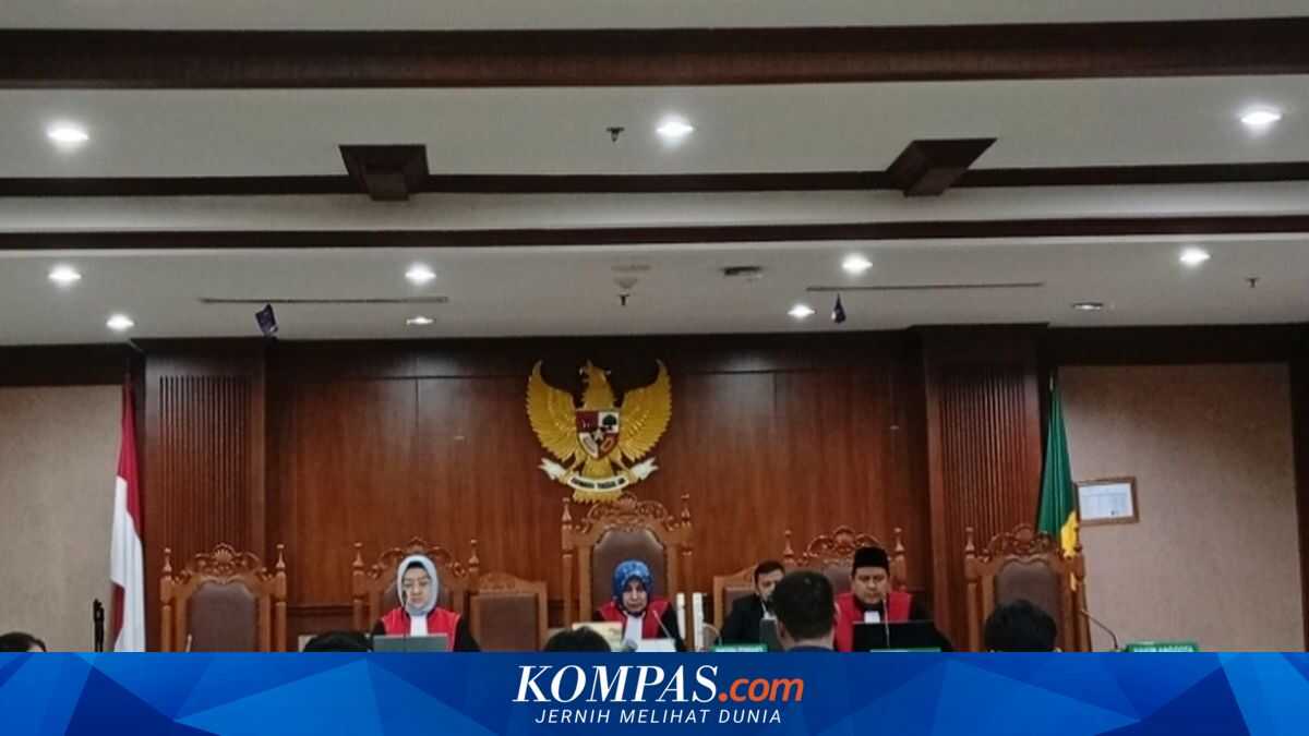 Delpedro Presents Defence Statement: August Demonstrations Born from Breached Justice, Not Incitement