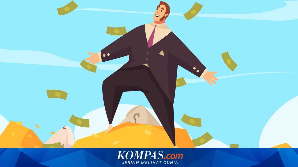 How to Enter the Wealthy Class in 2026? Prepare This Level of Wealth