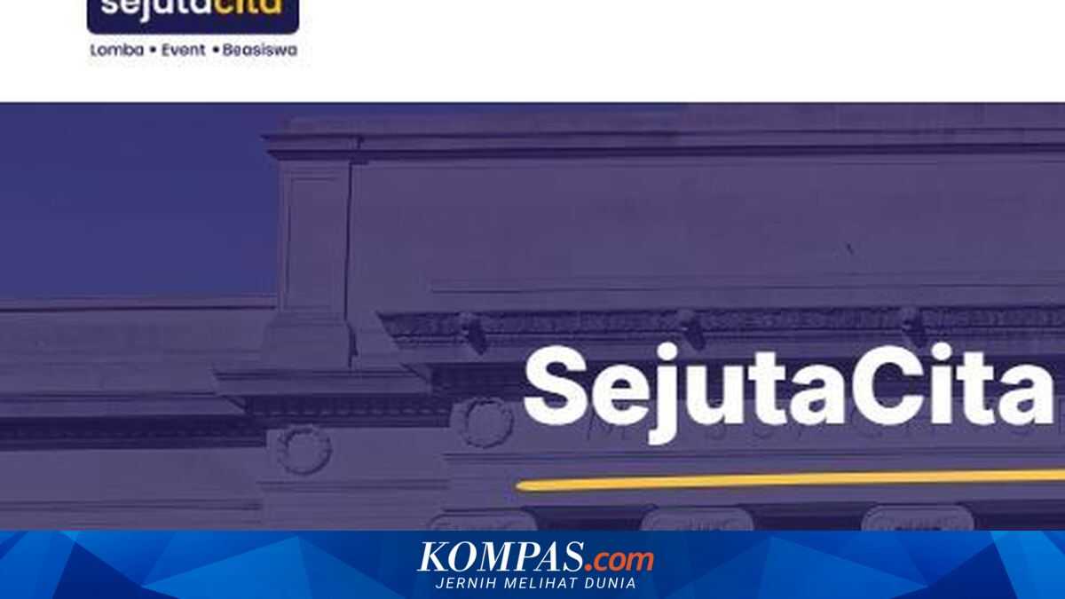 Profile of SejutaCita Future Leaders as Founder Faces Harassment Allegations