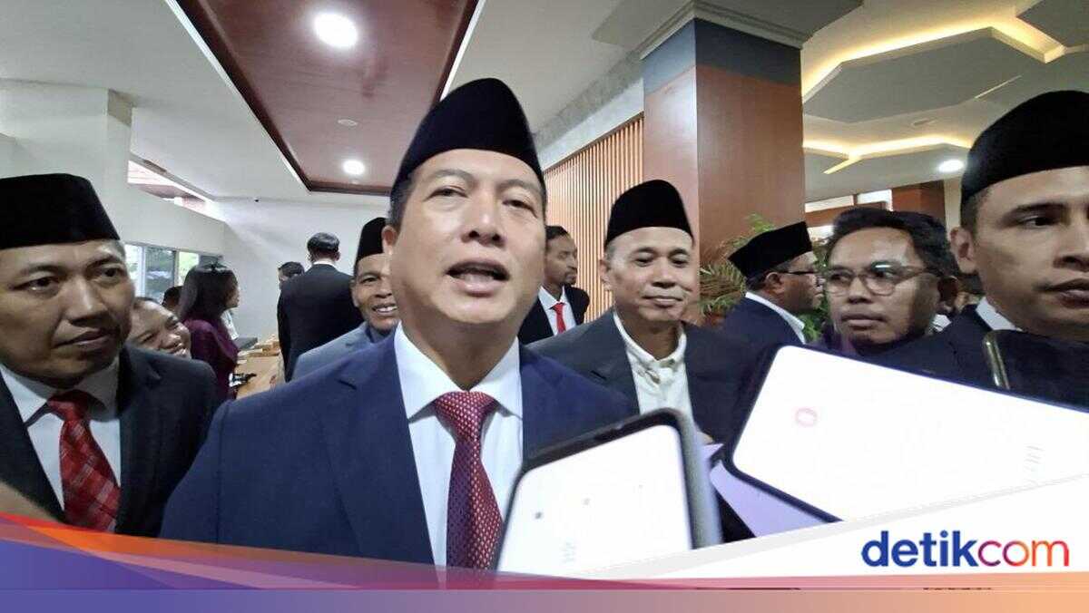 Governor of West Nusa Tenggara Monitors Citizens in 7 Countries Affected by US-Israel-Iran Conflict