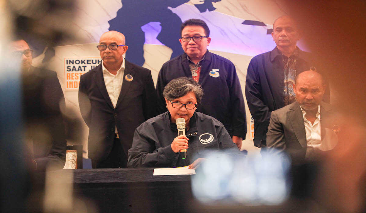 Lestari Moerdijat: Commitment to Protecting Persons with Disabilities Must Be Consistent