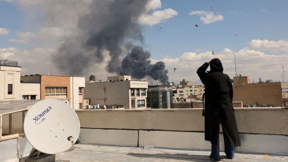 Indonesia's offer to mediate US-Iran conflict seen as 'bold' but 'unrealistic'