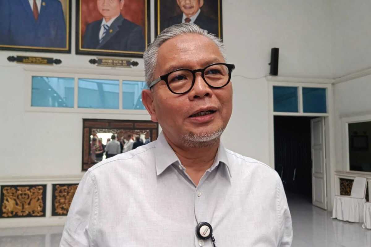 Bank Jambi accelerates system normalisation with BI and OJK