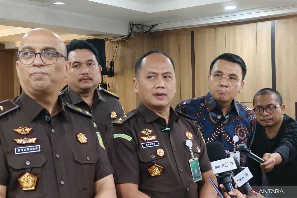 Attorney General's Office Reveals Reasons for Appeal in Crude Oil Custody Convictions Case