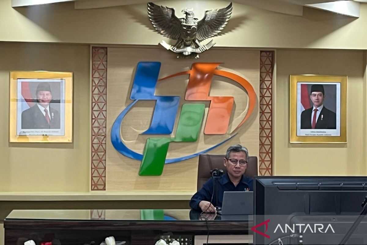 BPS records foreign tourist visits to Indonesia reach 1.01 million in early 2026