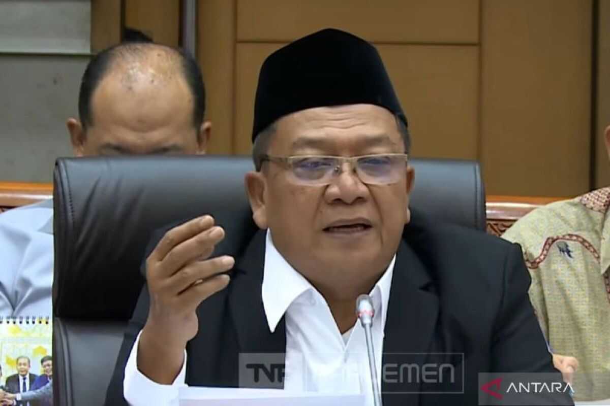 Commission VIII of the House of Representatives supports call to postpone umrah departures