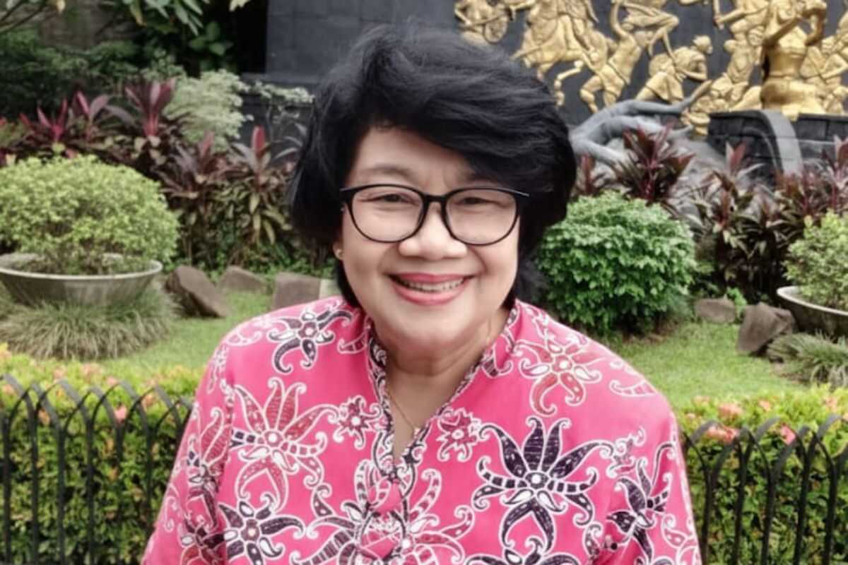 Nutrition Expert from Unsoed Recommends Ideal Menu for Free Nutritious Meal Programme During Ramadhan