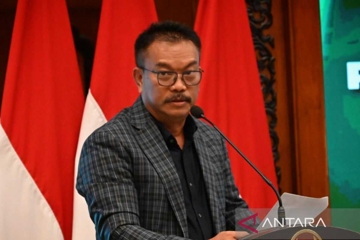 MPs call for prioritisation of Indonesian citizens' safety in Middle East conflict