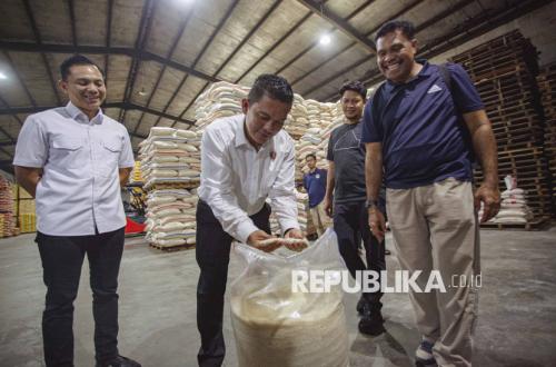 Ramadhan is no barrier to food security