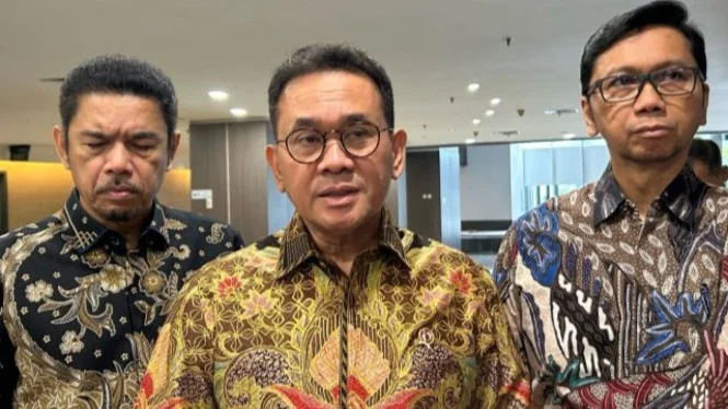 Trade Minister Budi Formulates Strategy to Mitigate Iran-Israel Conflict Impact