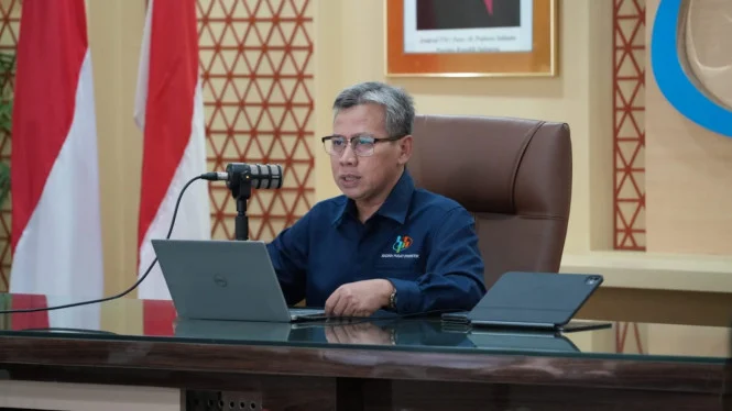 BPS: Farmers' Terms of Trade Rise 1.50 Percent to 125.45 in February 2026