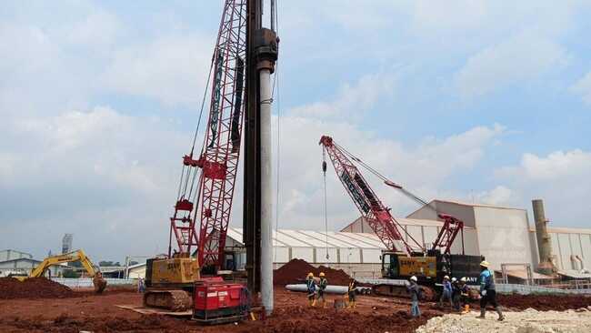 Rekind Reaffirms Commitment to Quality, Timeline, and Safety in NPK Nitrate Project