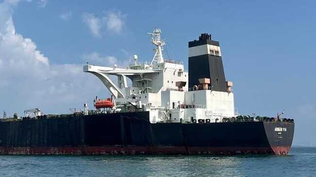 How Significant Is the Impact of the US-Israel-Iran Conflict on Indonesia? Examining BPS Data