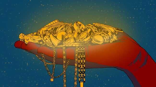 Is Gold Really the Best Investment Right Now?