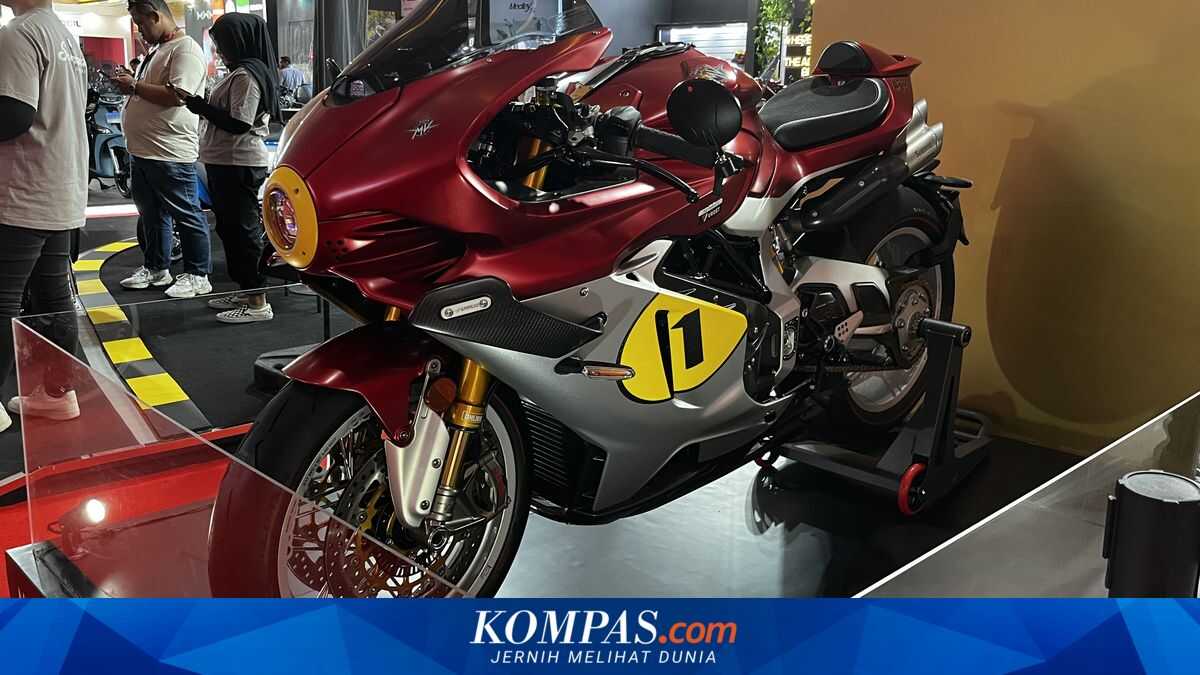 Motorcycle Sales at IIMS 2026 Reported to Surge 67 Per Cent