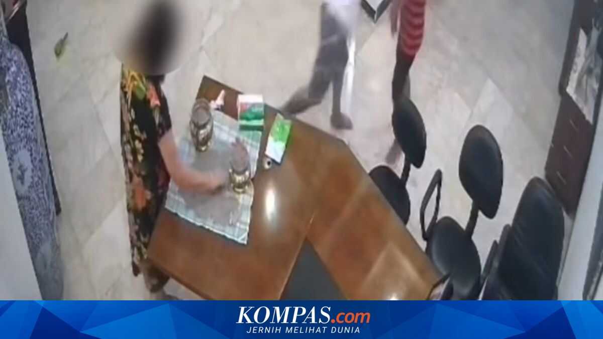 Video of Domestic Worker Abuse in Sunter Occurred in 2023, Victim Did Not Report