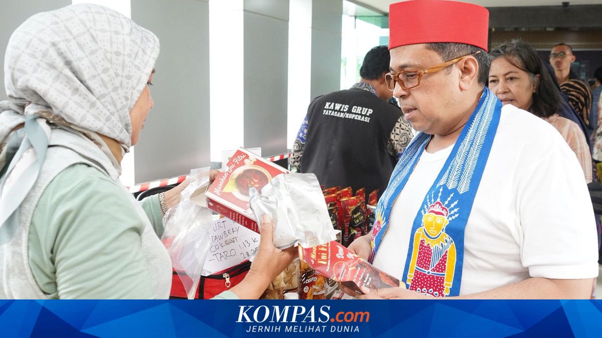 UMKM Activists: Halal Certification Boosts Consumer Confidence and Helps Break Into Retail and Export Markets