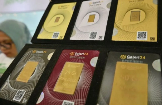 How to Buy Official Antam Gold in 2026: A Complete, Practical, and Secure Guide