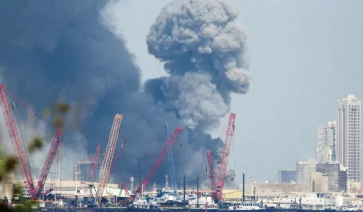 Indonesia's Energy Security Critical, Reserves Last Only 21 Days Amid Iran-US Conflict