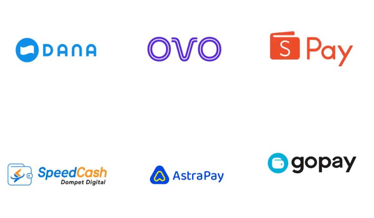 10 Indonesian E-Wallet Platforms Driving Digital Payment Dynamics