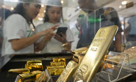 Why Antam Gold Remains the Best Safe Haven in 2026