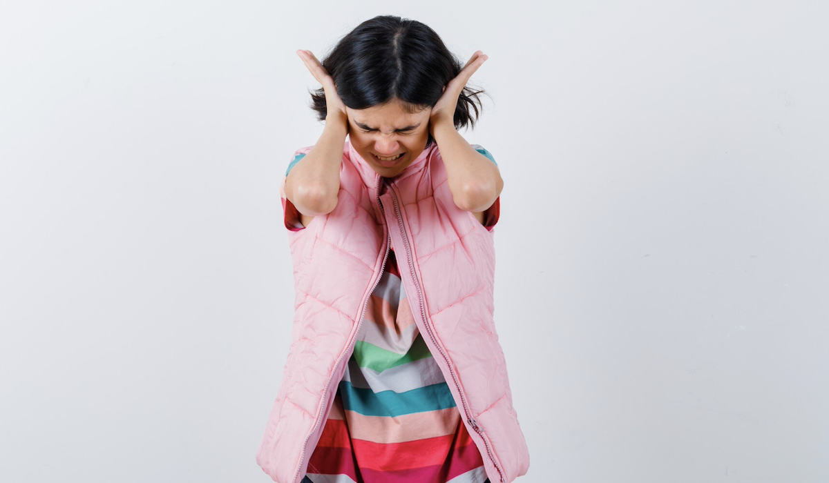 Hearing Problems Among Indonesian Children Remain High, Health Ministry Reports 1.8 Percent of Population Affected