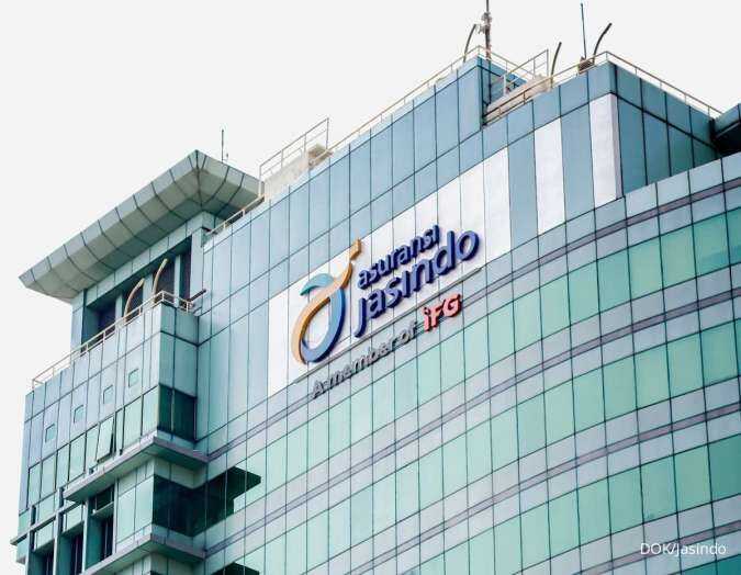 Jasindo Reveals Drivers Behind Double-Digit Investment Returns Growth in 2025