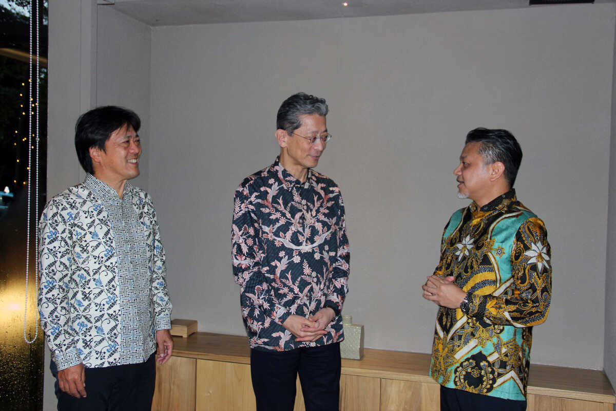 ABN Completes Investment in MUFG Subsidiary, Strengthens Indonesia-Japan Financial Synergy