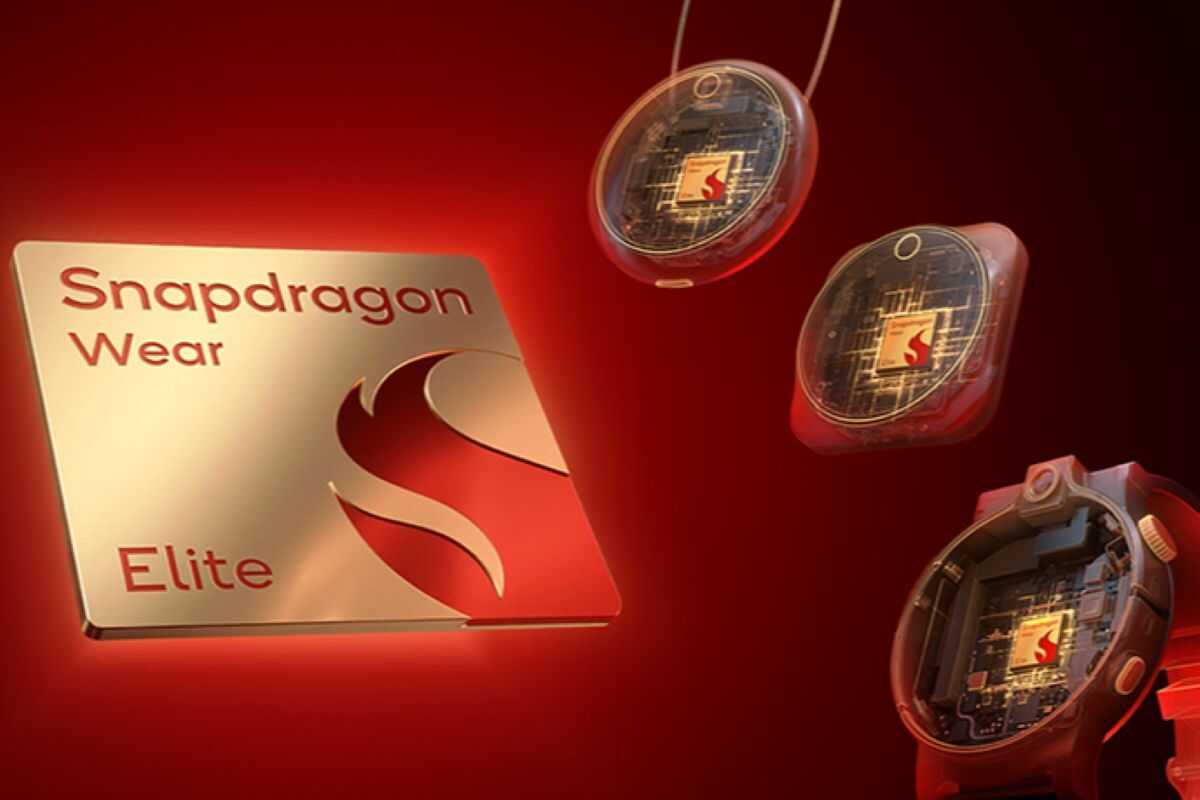 Qualcomm introduces specialised AI-based wearable device chip