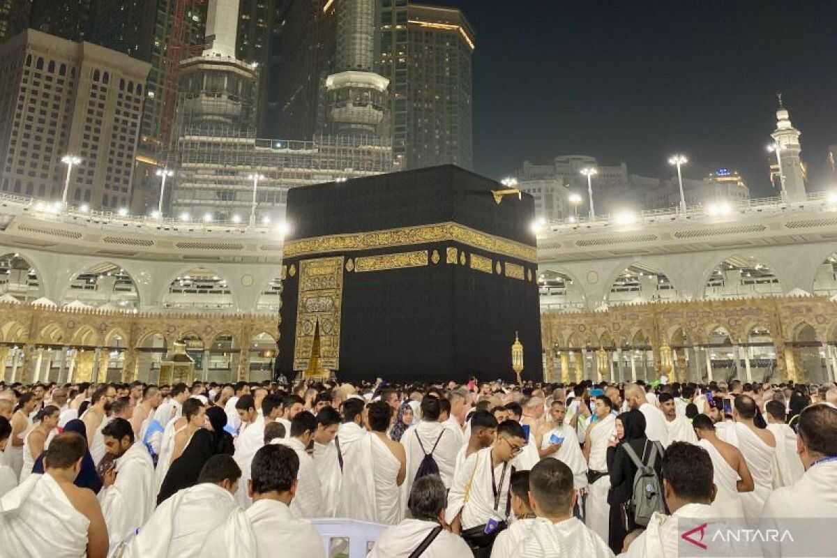 Indonesian Embassy Continues Monitoring Indonesian Citizens in Saudi Arabia Through Community Networks Amid Regional Escalation