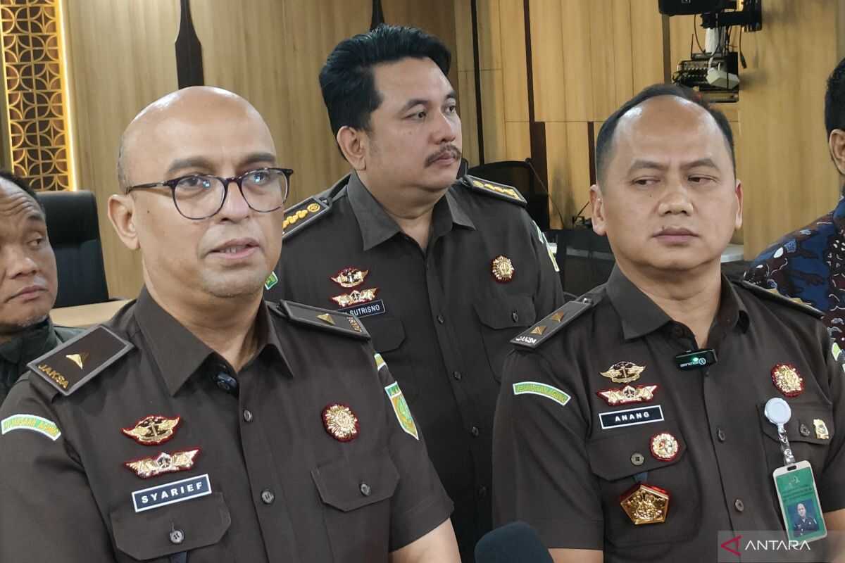 Attorney-General's Office Conducts Fresh Raids on Dozens of Locations in CPO Export Fraud Case