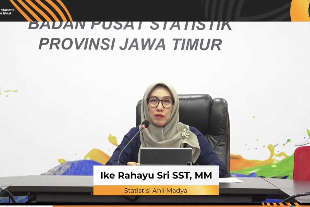 East Java Exports Rise 4.73 Per Cent in January 2026