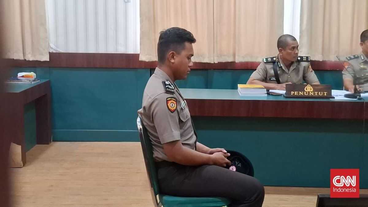 South Sulawesi Police Dismisses Bripda P for Fatally Assaulting Junior Officer Bripda DP