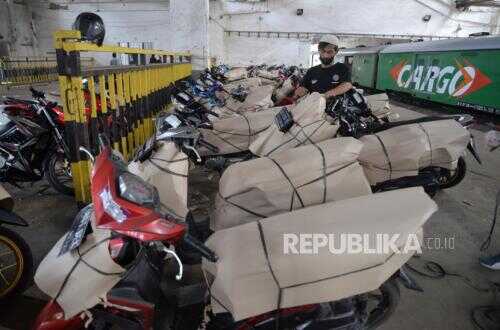 Free Motorcycle Transport Opens for Lebaran in Cirebon: Registration and Schedule Guide