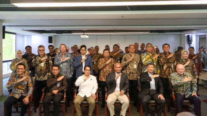 SKK Migas and Conrad Asia Energy Commence FID Phase for Mako Gas Field Development