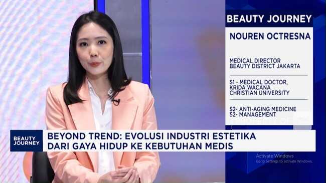 Glowing 2026: Non-Surgical Beauty Treatment Services in High Demand