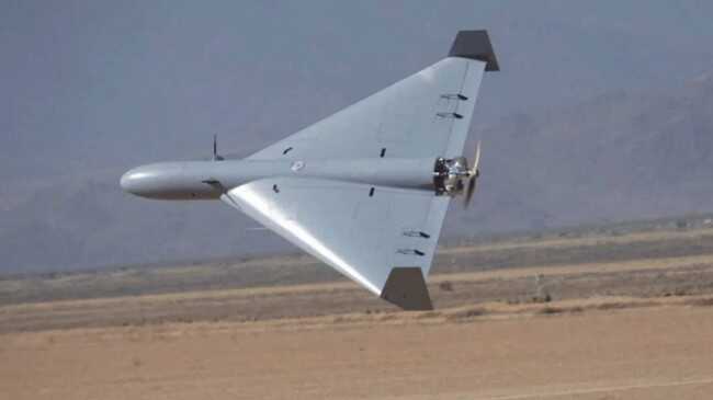 United States Copies Iran's Drone Design; Middle East Becomes Cheap Drone Warfare Arena