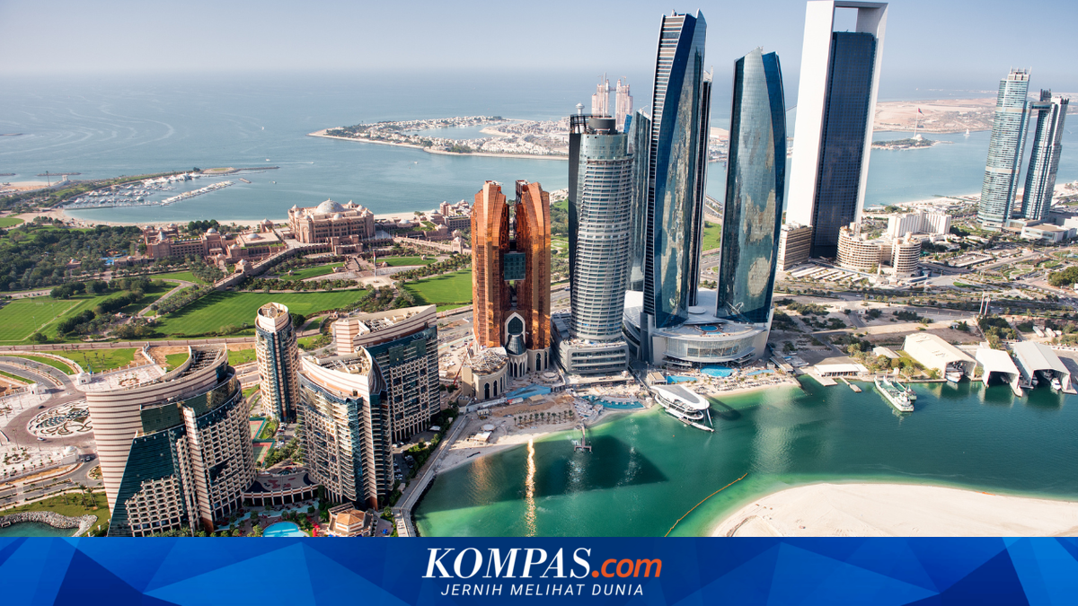 Abu Dhabi Government Covers Hotel Costs for Tourists Stranded by Iran-US-Israel Conflict