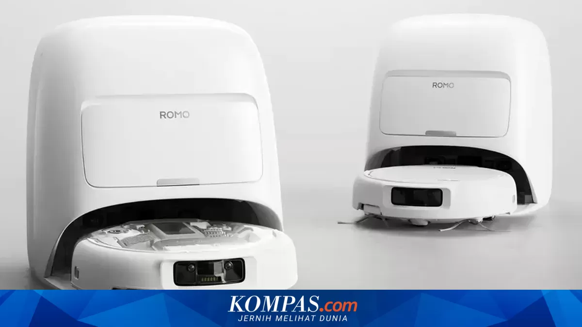 PS5 Controller Experiment Exposes Security Vulnerability Affecting 7,000 DJI Robot Vacuums Worldwide