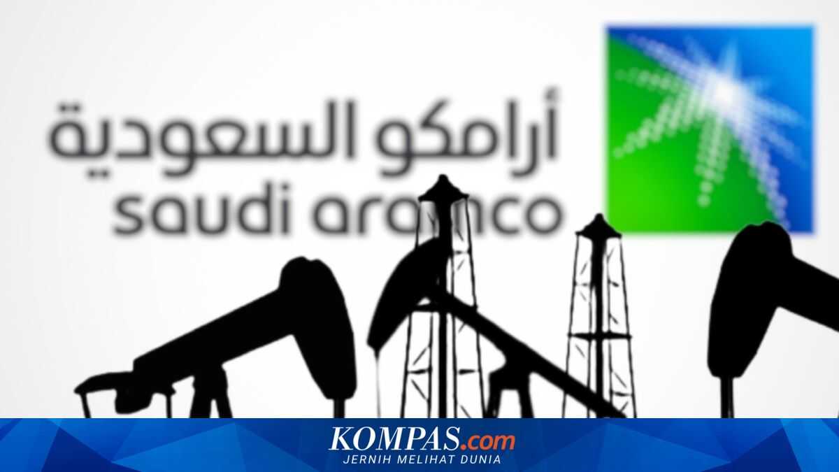 Drone Attack Strikes Ras Tanura Refinery, Saudi Aramco Halts Operations