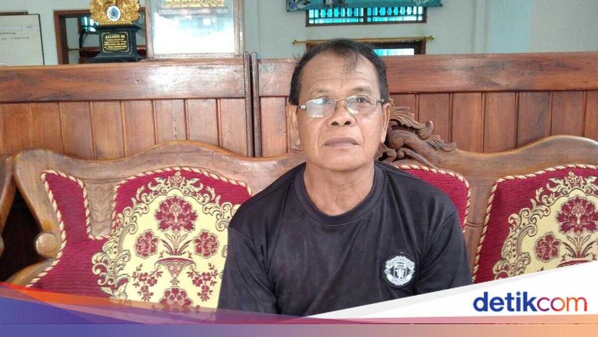 Two Customary Villages in Tabanan Prohibit Making Ogoh-Ogoh