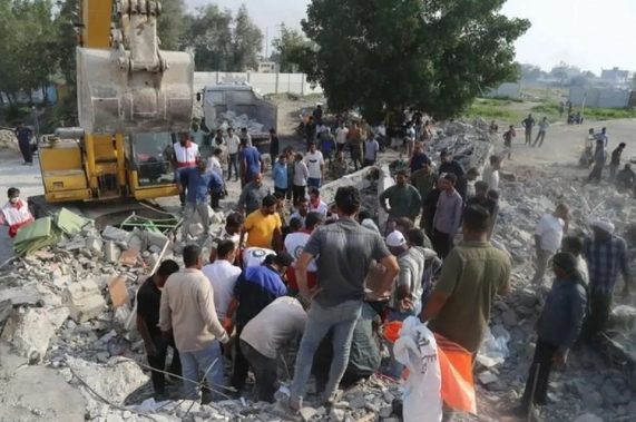 Iran Closes Door to Dialogue as US-Israel Conflict Predicted to Become Prolonged War