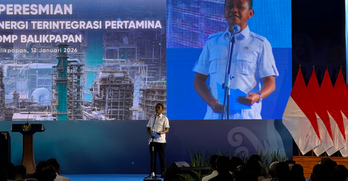 Prabowo Summons Zulhas and Bahlil to Discuss Food Security and Energy Amid Middle East Crisis